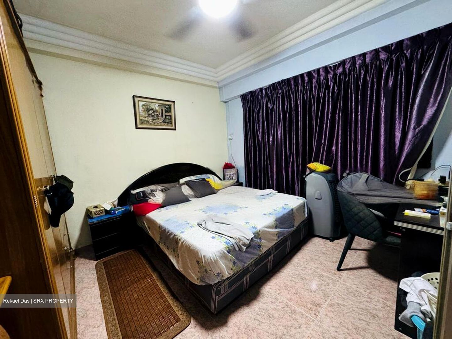 Blk 505 Elias Parks Estate (Pasir Ris), HDB Executive #452216351